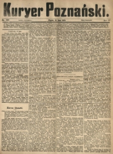 Kurier Poznański 1875.07.16 R.4 nr160