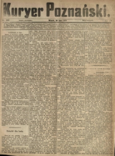 Kurier Poznański 1875.07.20 R.4 nr163