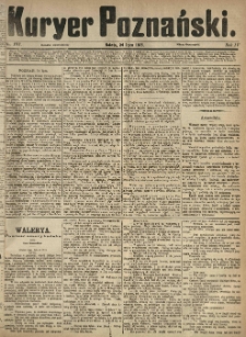 Kurier Poznański 1875.07.24 R.4 nr167