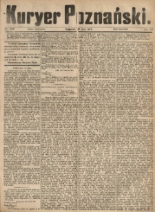 Kurier Poznański 1875.07.29 R.4 nr171