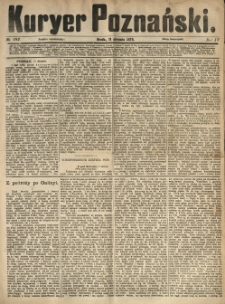 Kurier Poznański 1875.08.11 R.4 nr182