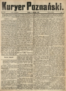 Kurier Poznański 1875.08.21 R.4 nr191