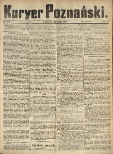 Kurier Poznański 1875.08.23 R.4 nr192