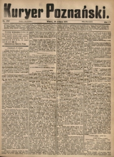 Kurier Poznański 1875.08.24 R.4 nr193