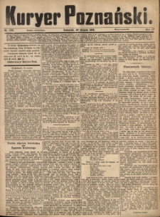 Kurier Poznański 1875.08.26 R.4 nr195